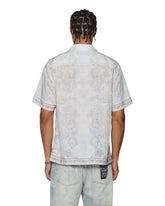 KSUBI Eternity Ekcess Resort SS Shirt at Gravity NYC